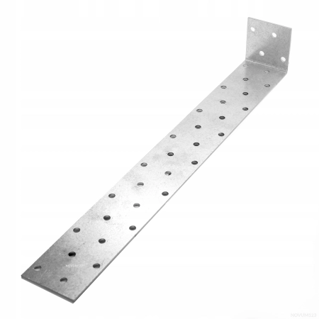 WKRĘT-MET KĄTOWNIK KĄTOWY 40X300X40MM 2,0MM
