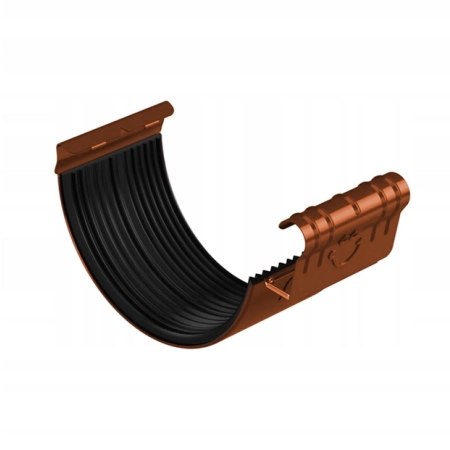 Złączka Galeco 135 mm czerwony CEGLASTY