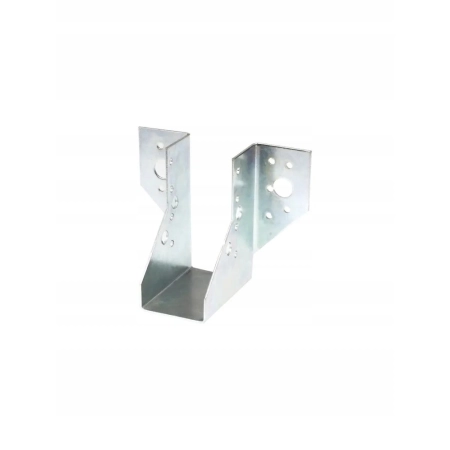 WKRĘT-MET WIESZAK BELKI 41X100X75X2,0MM 1SZT.