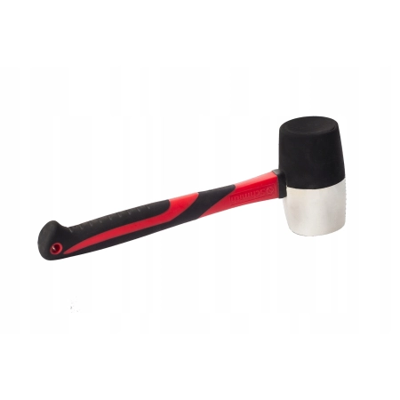 Młotek gumowy Schmith Fiberglass SMGF-680 680 g