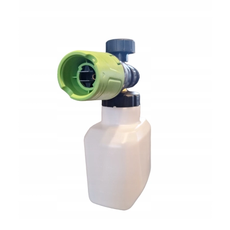 STALCO PIANOWNICA DO MYJEK MYJKI CIŚNIENIOWYCH CIŚNIENIOWEJ S-98921