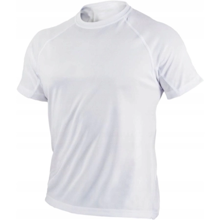 STALCO T-SHIRT BONO NIEBIESKI ROZM. S S-44625