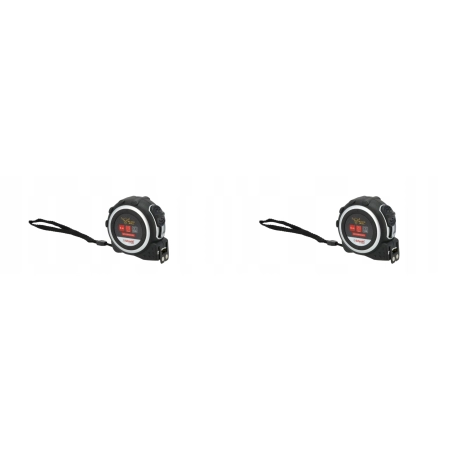 SCHMITH MIARA ZWIJANA 3M 16MM BLACKBULL CLASS 1 2SZT — zestaw 2 szt.