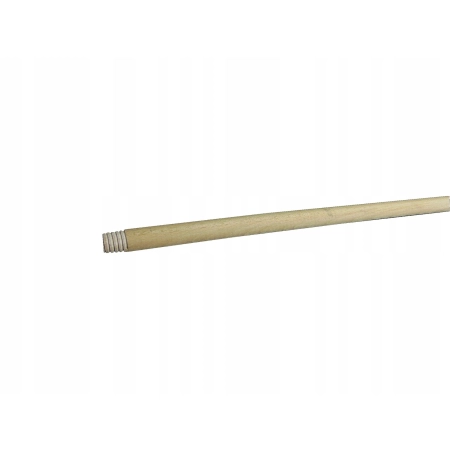SCHMITH KIJ DO SZCZOTKI GWINTOWANY TRZONEK 120CM 5szt — zestaw 5 szt.