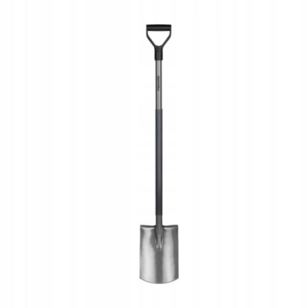 Szpadel Fiskars metal 19 x 125 cm 1025375