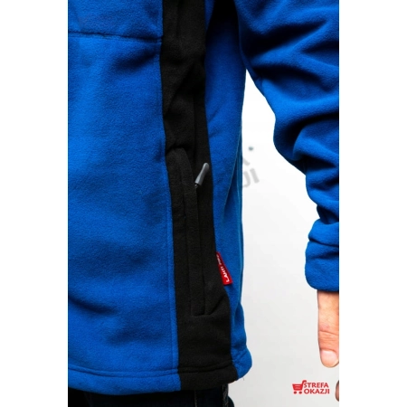 LAHTI PRO POLAR GRANATOWO R. XL