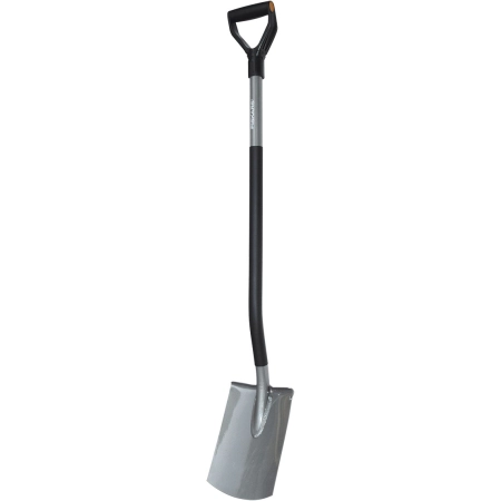 Szpadel Fiskars metal 19 x 125 cm 1025375