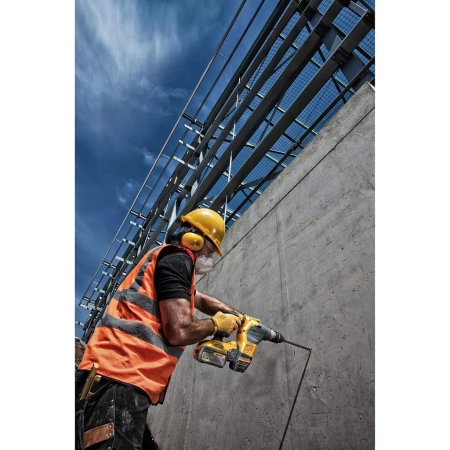 Wiertło do betonu sds-plus 14x200mm DT9567 Dewalt
