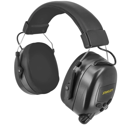 STANLEY NAUSZNIKI OCHRONNE Z FUNKCJĄ BLUETOOTH SY353EU