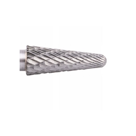 JOBI EXTRA FREZ DO METALU KEL 8X22MM X3316