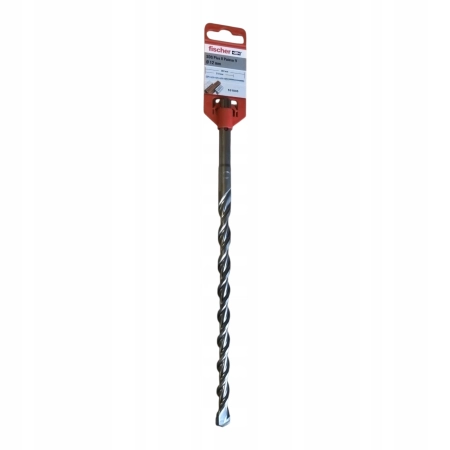 FISCHER WIERTŁO SDS PLUS II POINTER 12X200 /260