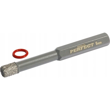 STALCO OTWORNICA DIAMENTOWA HEX 8mm