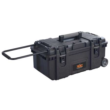 KETER ROC Pro Gear Skrzynka narzędziowa na kółkach 28" mobile3