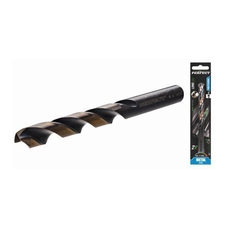 STALCO WIERTŁO DO METALU HSS 1.4MM (3SZT)