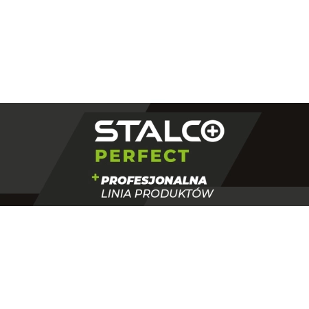 STALCO WIERTŁO DO METALU 14,0MM PERFECT PODTACZANE