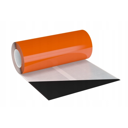 EUROVENT TAŚMA KOMINOWA FLEXFLATPB CEGŁA 30CM/5MB