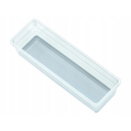 KIS SISTEMO3 ORGANIZER DO SZUFLAD 7,5x22,5x5cm