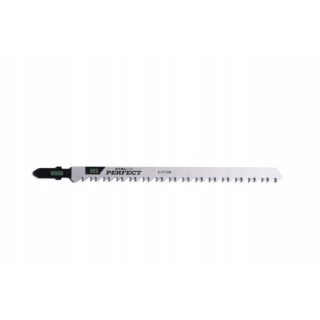 STALCO BRZESZCZOT DO DREWNA 4,0x74MM TYP T 5szt