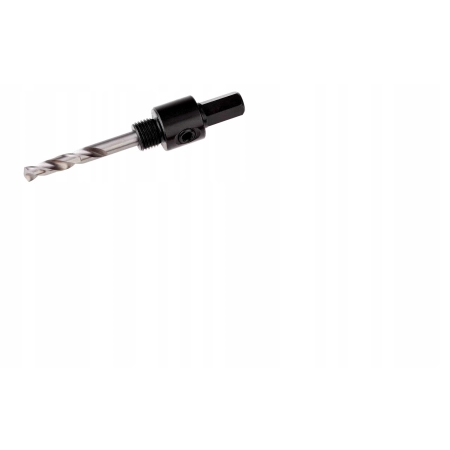 SCHMITH UCHWYT OTWORNICY BIMETAL 14-30MM