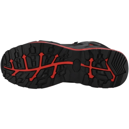 Obuwie robocze buty wysokie Schmith SAFE EXTREME rozmiar 45
