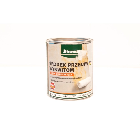 Środek przeciw wykwitom Ultrament 1 kg