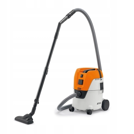 Worek WORKI STIHL do odkurzacza syntetyczny SE61 SE62 1 5 SZT