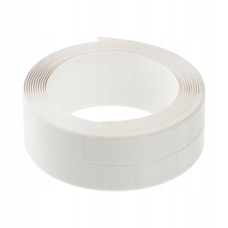 AXTON TAŚMA ŁAZIENKOWA WYKOŃCZENIOWO- USZCZELNIAJĄCA 38MM X 3,35M