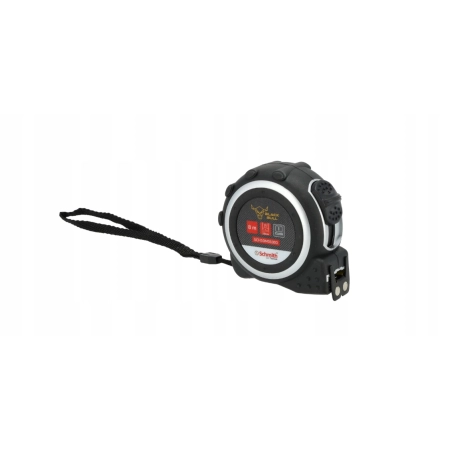 SCHMITH MIARA ZWIJANA 3M 16MM BLACKBULL CLASS 1 2SZT — zestaw 2 szt.