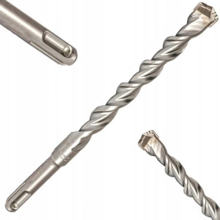 STALCO WIERTŁO DO BETONU V3 SDS 12 x 310 S-71125