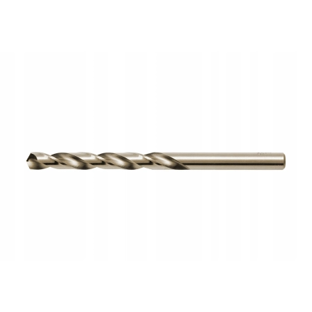 HOGERT WIERTŁO DO METALU COBALT 5% - 4,5 MM/ 1 SZT