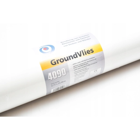 Conpart GroundVlies 4090 VLIES flizelina tapeta na ścianę