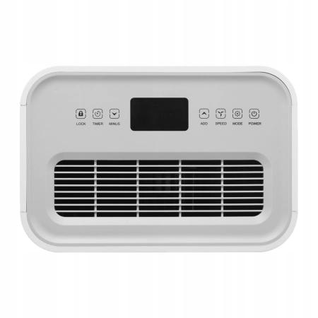 Osuszacz powietrza Anslut Smart 330 W 20 l/