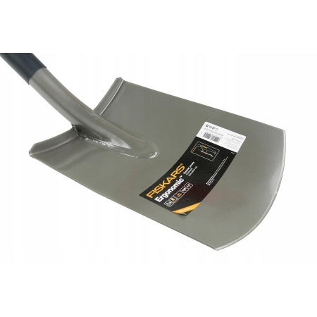 Szpadel Fiskars metal 19 x 125 cm 1025375