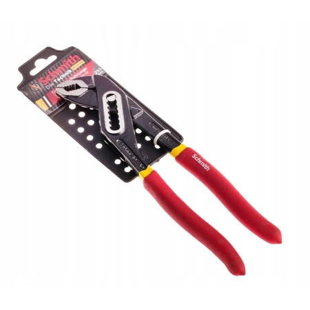 Szczypce nastawne do rur Schmith 300 mm