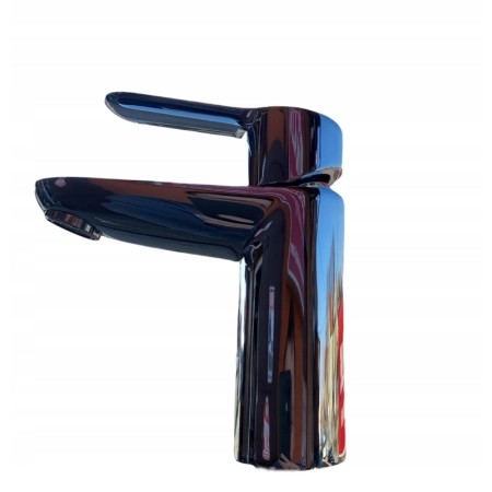 Bateria umywalkowa chrom kran START CLOVA GROHE