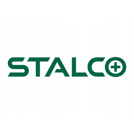 STALCO TAŚMA PAPIEROWA MALARSKA NIEBIESKA 48 x 25 m