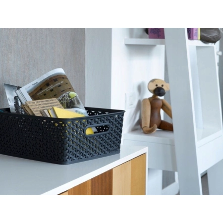 CURVER KOSZYK MY STYLE BASKET A6 KREM