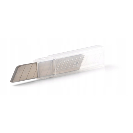 Ostrza wymienne Schuller 30573 25 mm 10 sztuk