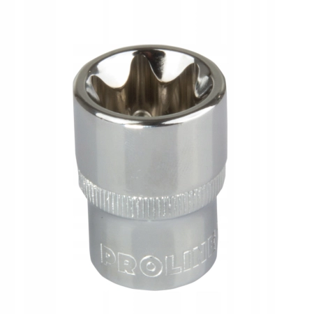 PROLINE NASADKA TORX CRV 1/2'' E20