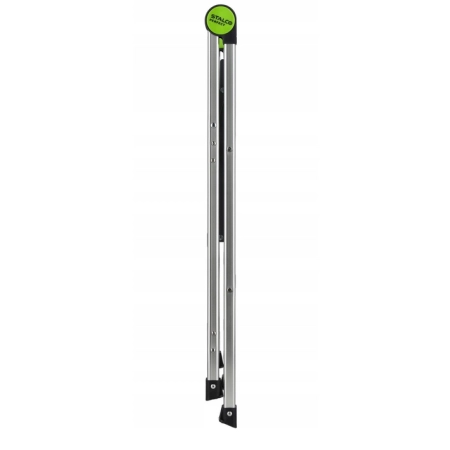 DRABINA DRABINKA DOMOWA SKŁADANA MINI SLIM 2 STOPNIE 150 KG STALCO