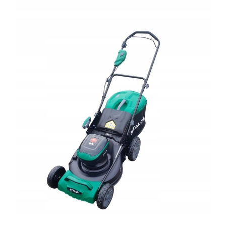 STALCO KOSIARKA AKUMULATOROWA 46CM SYSTEM 2X20V body
