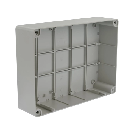 PAWBOL PUSZKA NADTYNKOWA 300 x 220 x 120 mm IP65