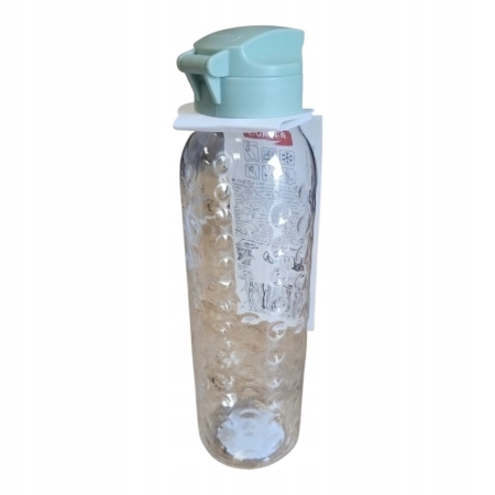 Butelka Curver 750 ml bezbarwny