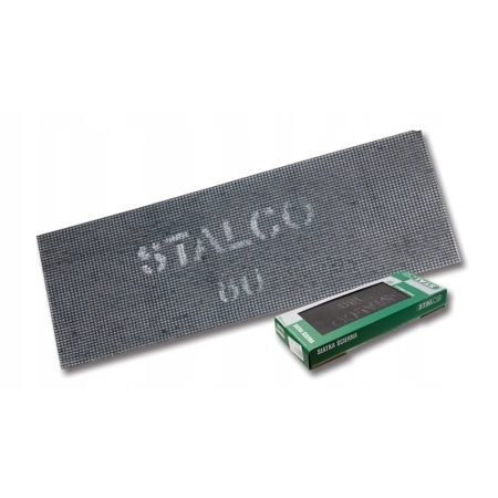Siatka do gipsu granulacja 240 Stalco