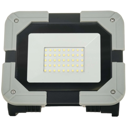 HALOGEN LED NAŚWIETLACZ 20W NA STATYWIE SCHMITH