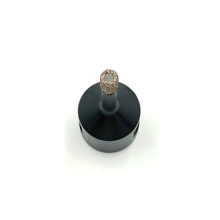 STALCO PERFECT OTWORNICA DIAMENTOWA 6MM UCHWYT M14