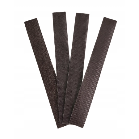 Zestaw 3 siatek ściernych TYTANX 400x50 gr. 40 na rzep Instar 276-0323