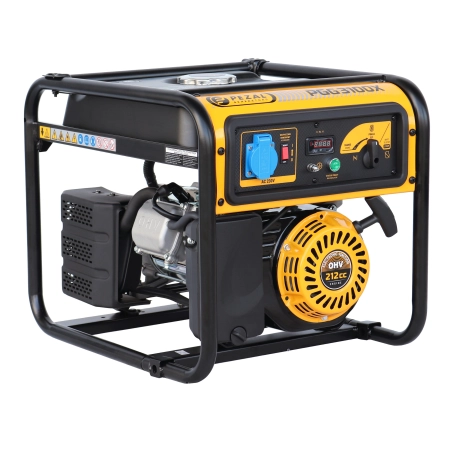 Agregat prądotwórczy 230V 3 kW PGG3100X Pezal