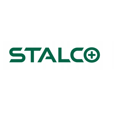 ZESTAW NASADKI I GRZECHOTKA NA HANGERZE 15 ELEMENTÓW 1/4” Stal CrV STALCO