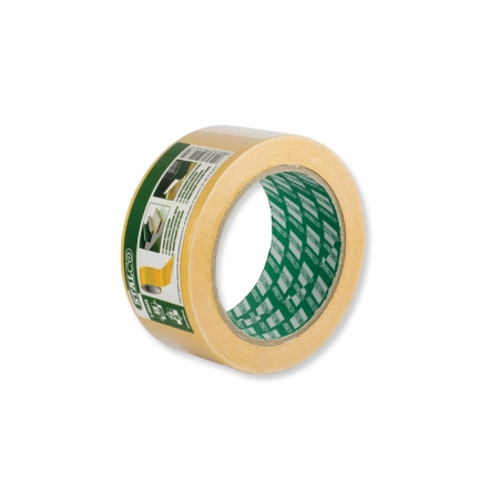 TAŚMA DWUSTRONNA 50x10m STALCO S-38510